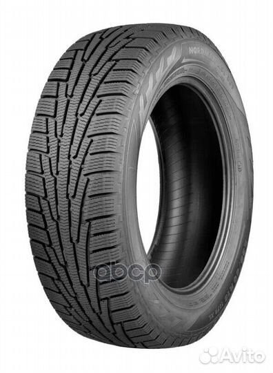 Ikon Tyres Nordman RS2 SUV 225/65 R17