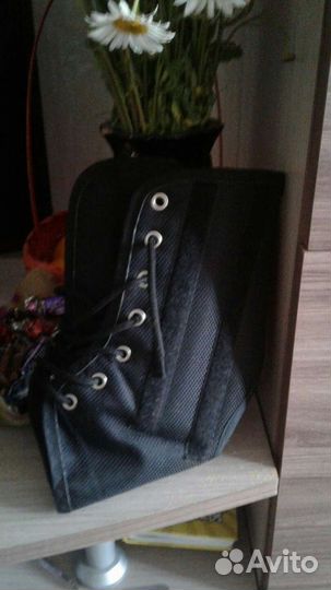 Ортез для голеностопа бу