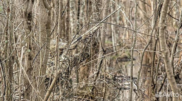 Камуфляжная лента MAX 5 Realtree 366x5 см (19606)