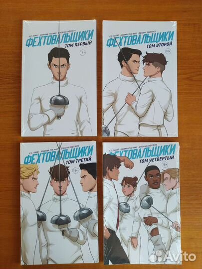 Popcorn books и другие книги