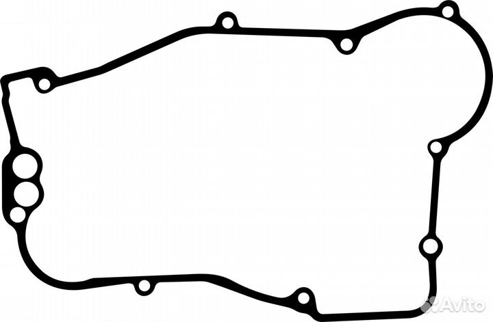 Прокладка крышки сцепления GasGas EC 250 / 300