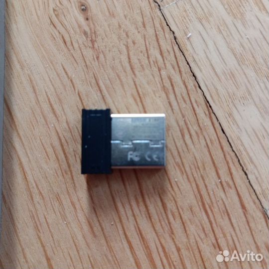 Bluetooth адаптер для пк