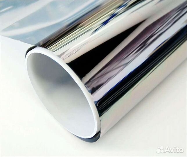 Солнце защитная пленка Архитектурная