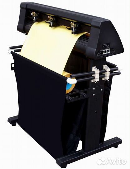 Плоттер для резки пленки