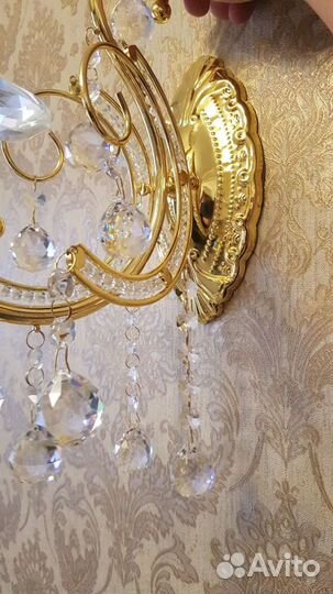 Бра osgona. Артикул 708612