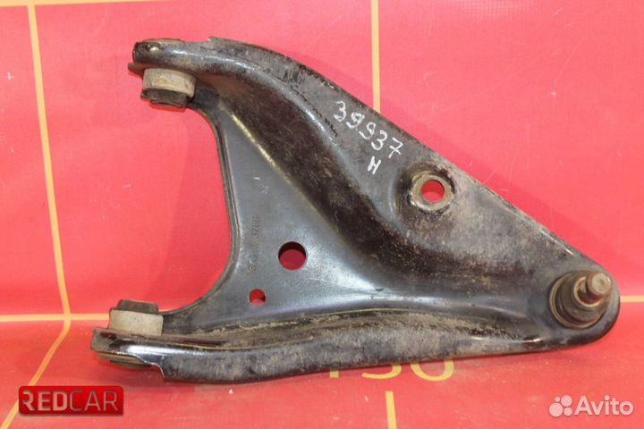 Рычаг передней подвески лев LADA Xray (15)