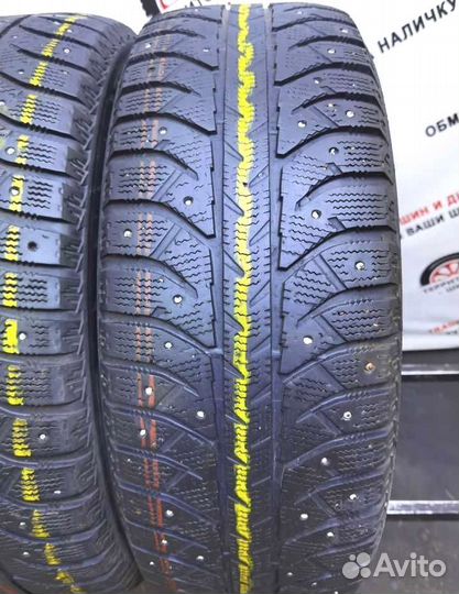 Bridgestone Ice Cruiser 7000 215/65 R17 97T