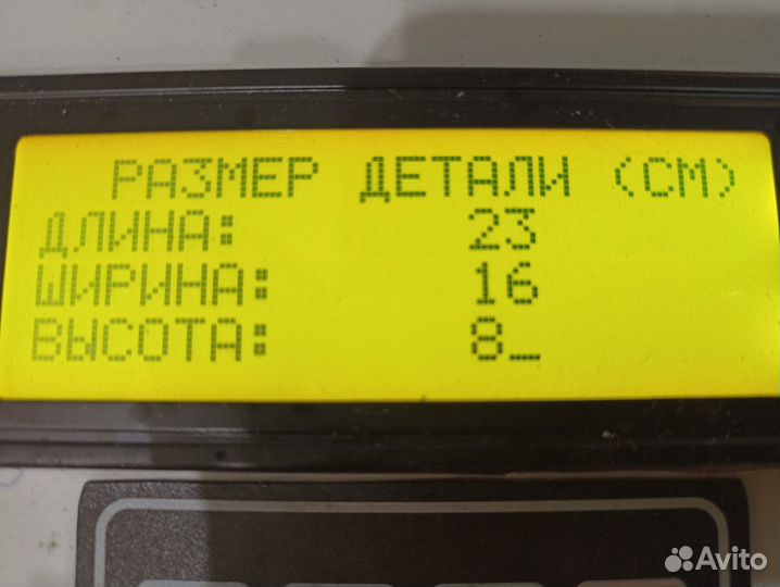 Ниша Man L2000, Man TGA, Man TGL, Man TGM