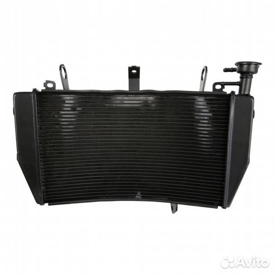 Радиатор Ducati Monster 1200 14-21,Monster 821 15