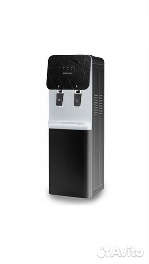 Кулер для воды напольный