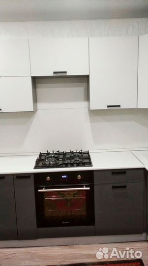 Современная кухня под заказ