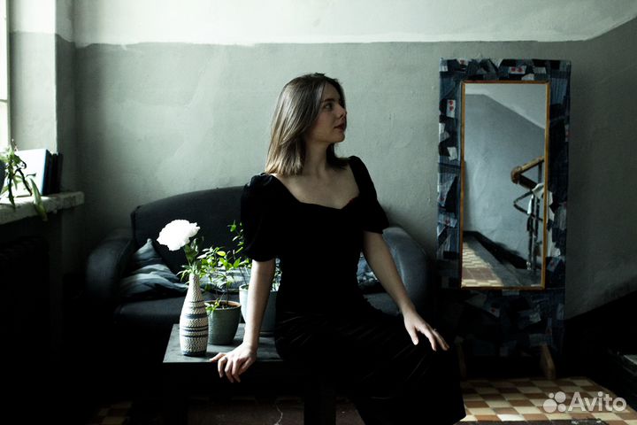 Фотограф: детский, взрослый, предметный