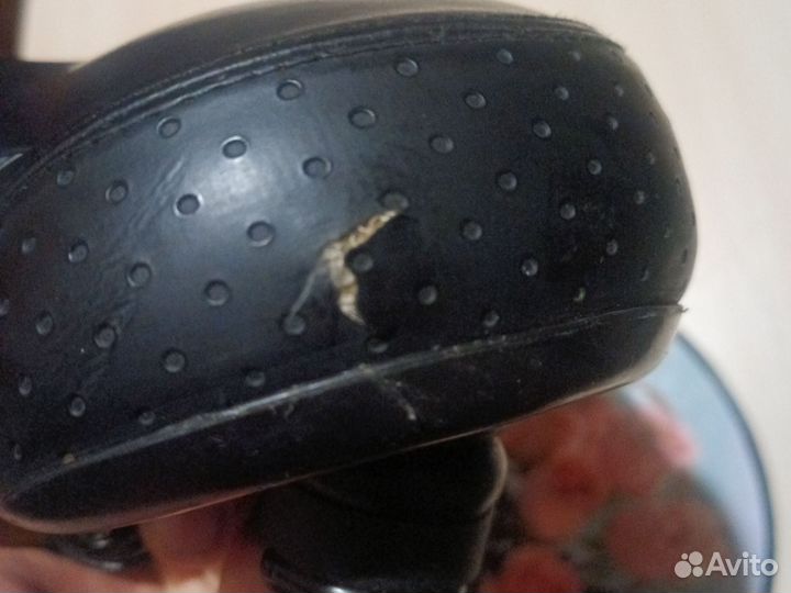 Седло Комфорт