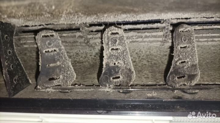 Обслуживание, чистка, ремонт, кондиционеров