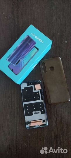 Honor 10i 128gb