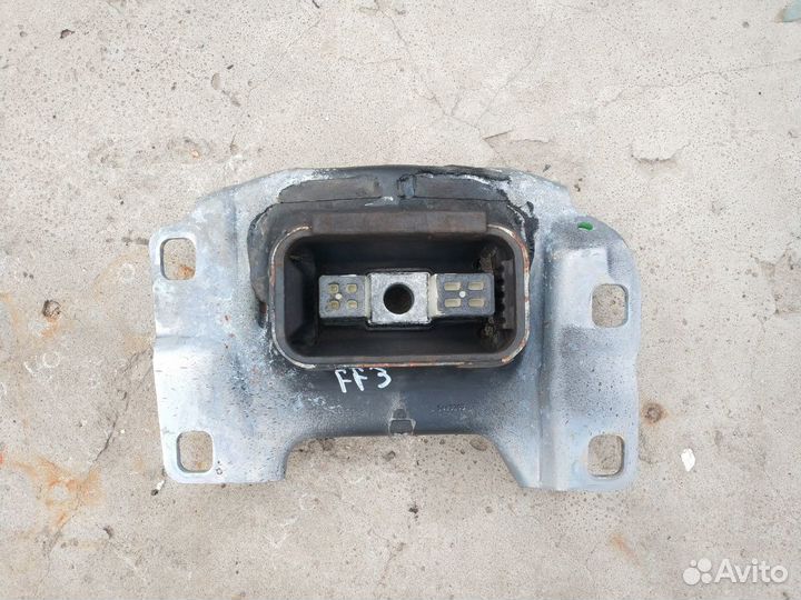 Подушка МКПП Форд Фокус 3