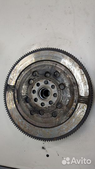 Маховик Opel Astra J, 2011