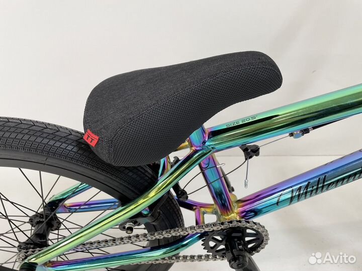Велосипед BMX Tech Team Millennium 20”