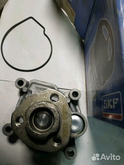 Насос водяной VW