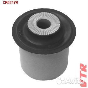 Сайлентблок верхнего рычага задней подвески, перед