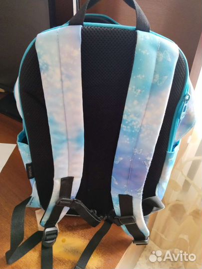 Рюкзак школьный для девочки