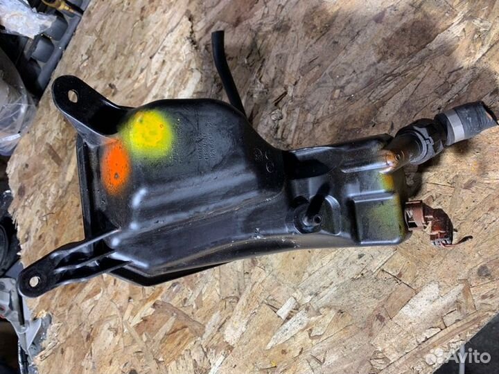 Бачок расширительный Bmw 3 E90 седан N46B20BA