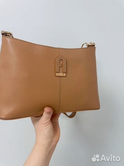 Сумка furla оригинал