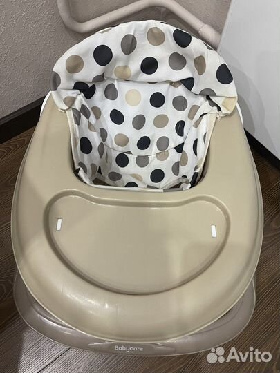 Ходунки детские