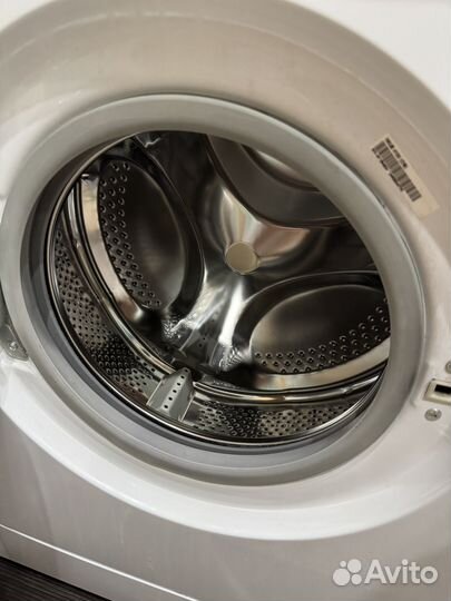 Стиральная машина indesit 4 кг