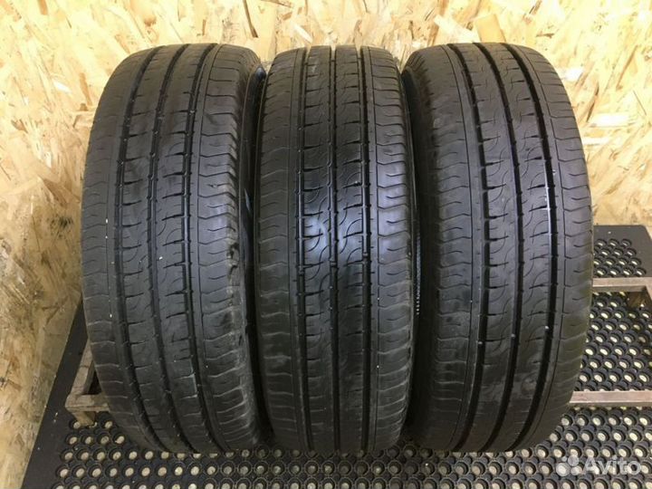 Cordiant Business CS-2 215/65 R16C R