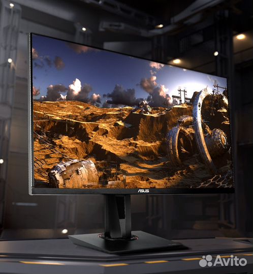 Asus 27'/2K/IPS/165Hz Новый