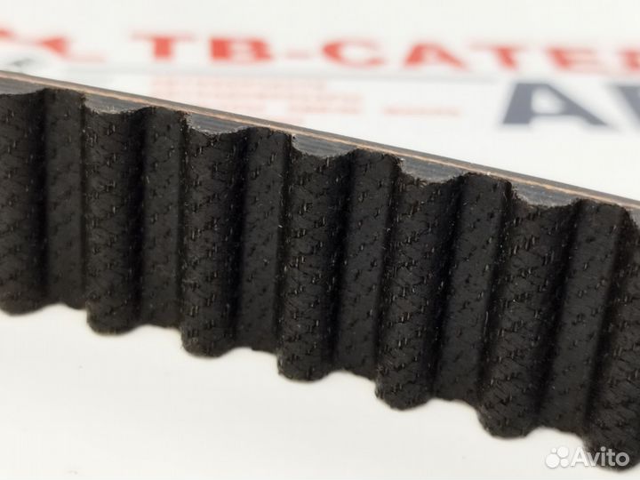 Ремень грм зубчатый Marel. Веста 1.6, 1,8, Приора