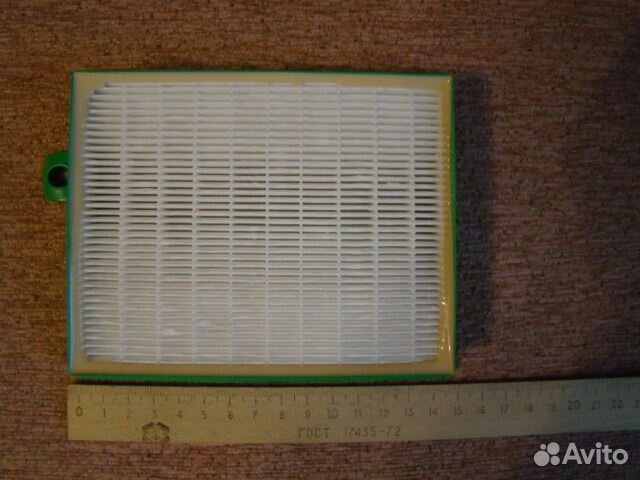 Нера фильтр 12