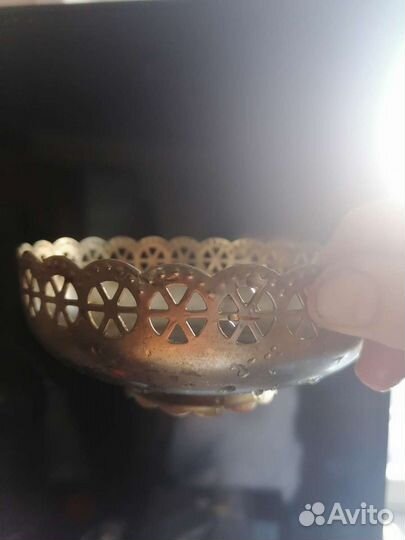 Конфетница. Привезу. Или отправлю