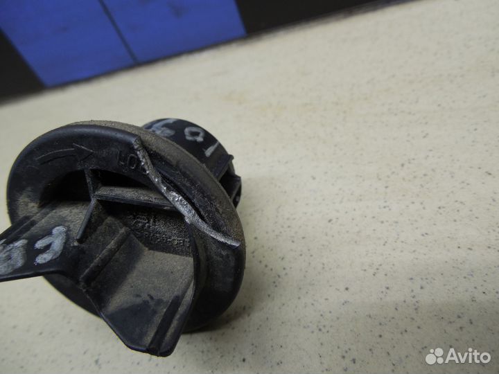 Патрон лампы Focus II 2005-2008