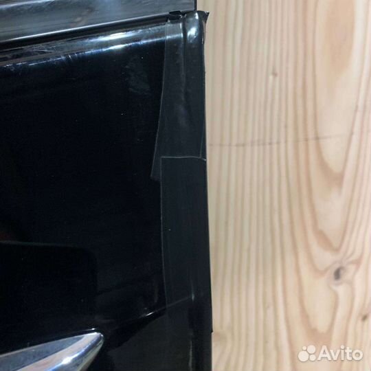 Передняя левая дверь Хонда Акорд 8