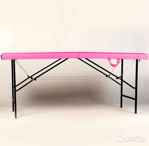 Кушетка массажная