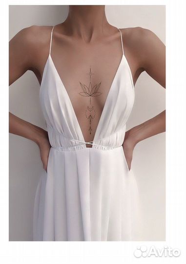 Эскиз тату на заказ