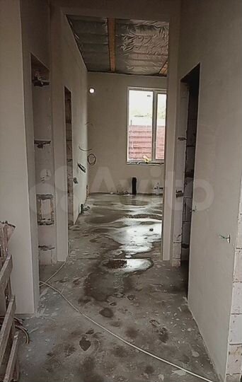 Дом 130 м² на участке 4,2 сот.