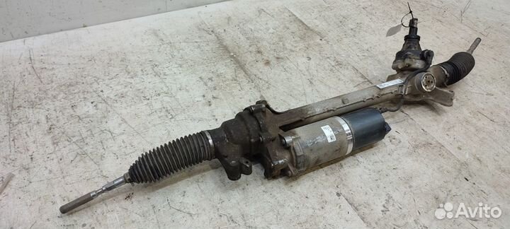 Рейка рулевая передняя Bmw X5 G05 2018