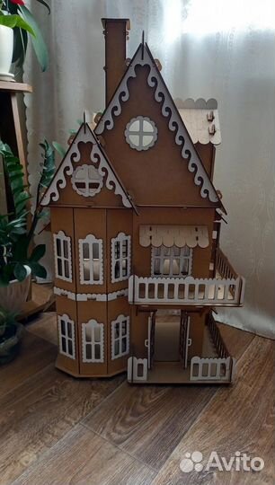 Кукольный домик