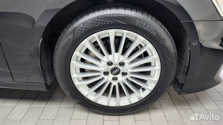 Audi A6 2.0 AMT, 2021, 40 492 км