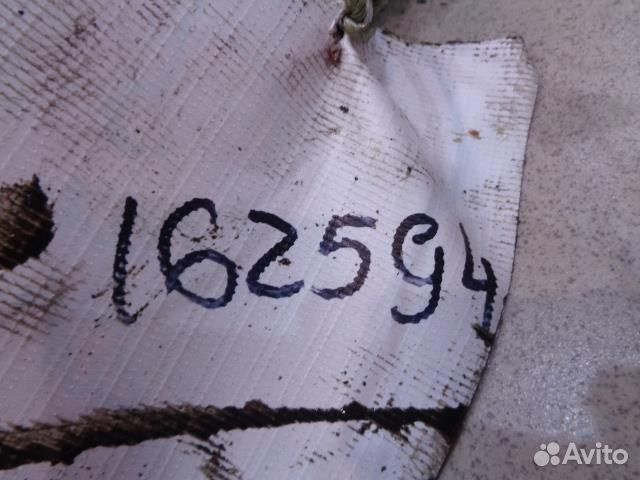 Распредвал Mercedes Benz S-Class W220 1998-2005