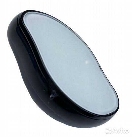 Ластик-депилятор для удаления волос