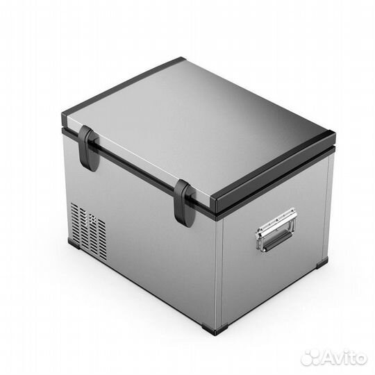 Автохолодильник Alpicool BD45 объем в 45 литров 12