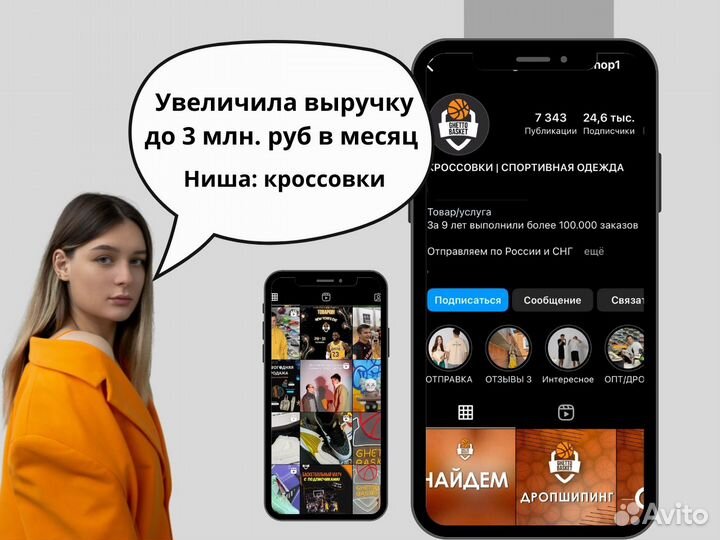 Обучение смм, курс SMM, смм специалист