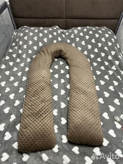 Подушка для беременных