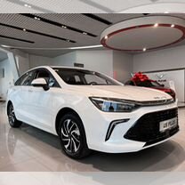 Новый BAIC U5 Plus 1.5 CVT, 2023, цена от 1 515 000 руб.