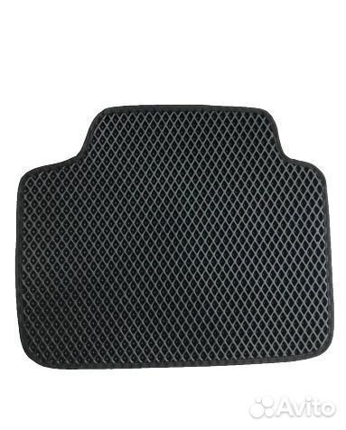 Ева коврики на BMW 3 F30