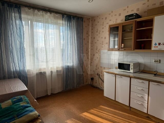 3-к. квартира, 80 м², 9/12 эт.